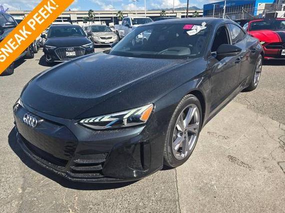 AUDI E-TRON GT 2024 WAUDJBFW1R7000192 image AUDI E-TRON GT 2024 WAUDJBFW1R7000192 image